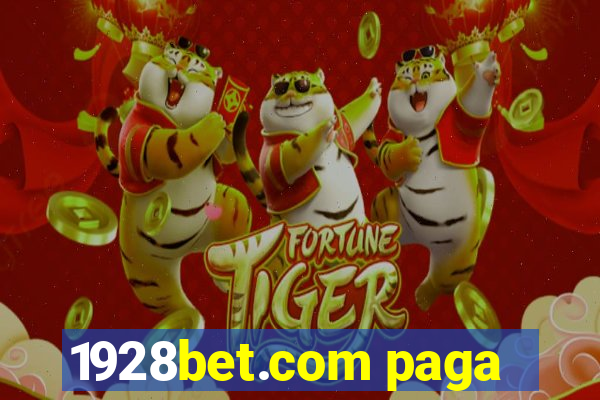 1928bet.com paga